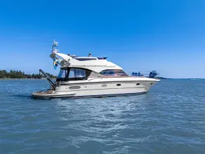 Thumbnail von Nord West 420 Flybridge