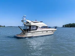 Thumbnail von Nord West 420 Flybridge