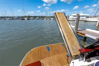 Thumbnail von Nord West 420 Flybridge