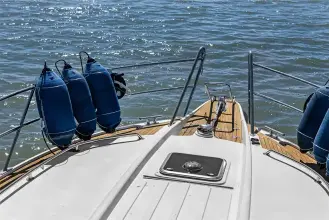 Thumbnail von Nord West 420 Flybridge