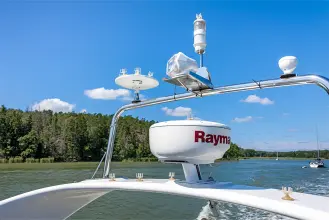 Thumbnail von Nord West 420 Flybridge