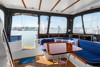 Thumbnail von Nord West 420 Flybridge