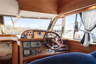 Thumbnail von Nord West 420 Flybridge