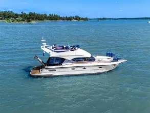 Thumbnail von Nord West 420 Flybridge