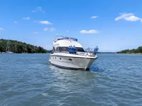 Thumbnail von Nord West 420 Flybridge