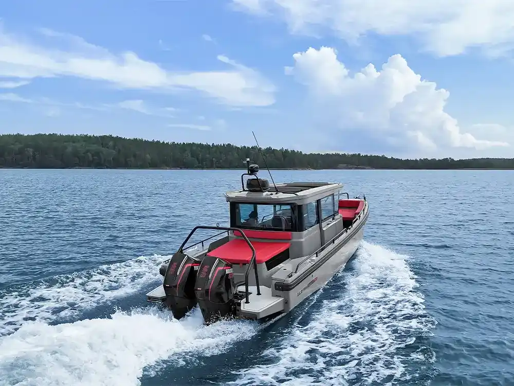 Thumbnail von Brabus Shadow 500