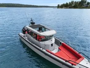 Thumbnail von Brabus Shadow 500