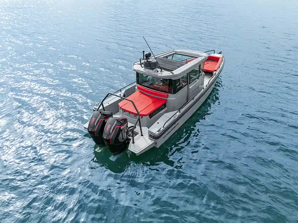 Thumbnail von Brabus Shadow 500