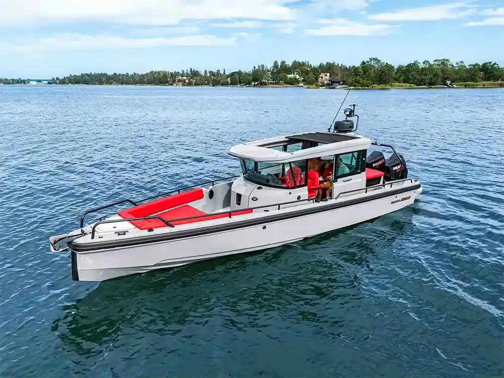 Thumbnail von Brabus Shadow 500