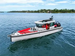 Thumbnail von Brabus Shadow 500