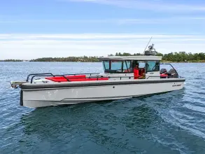 Thumbnail von Brabus Shadow 500