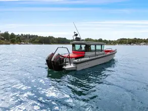 Thumbnail von Brabus Shadow 500