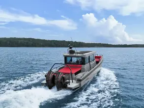 Thumbnail von Brabus Shadow 500