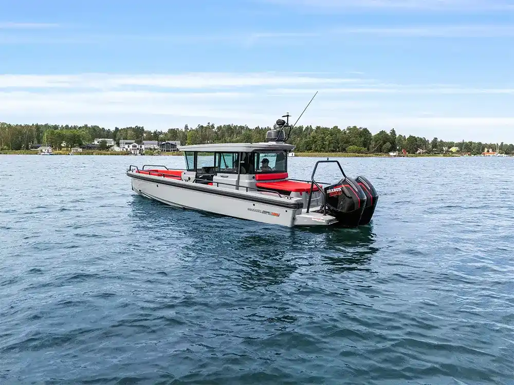 Thumbnail von Brabus Shadow 500