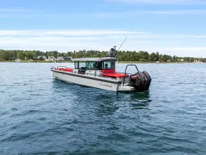 Thumbnail von Brabus Shadow 500