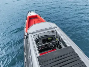 Thumbnail von Brabus Shadow 500