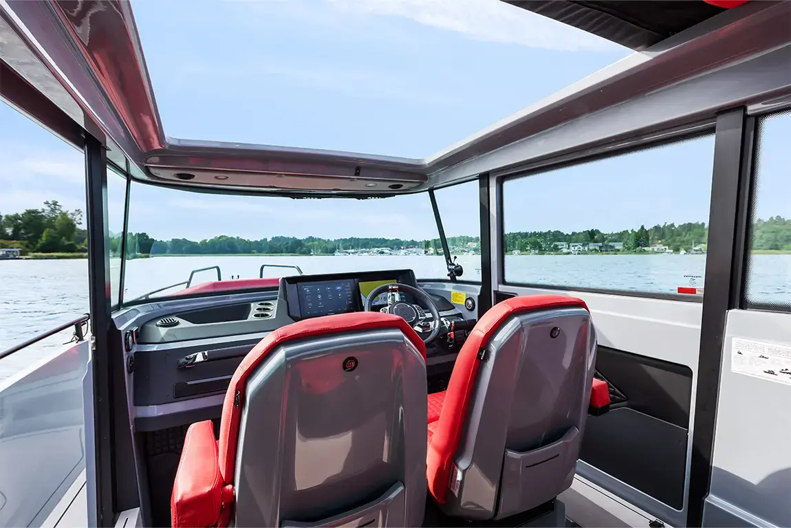 Thumbnail von Brabus Shadow 500