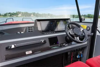 Thumbnail von Brabus Shadow 500