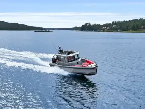 Thumbnail von Brabus Shadow 500