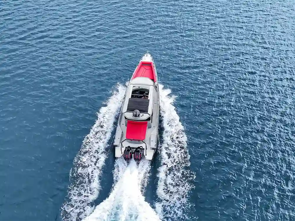 Thumbnail von Brabus Shadow 500