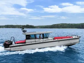 Thumbnail von Brabus Shadow 500