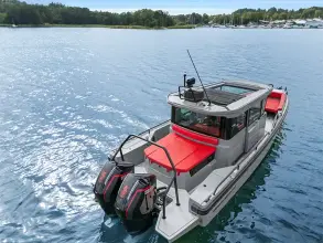 Thumbnail von Brabus Shadow 500