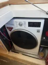 Thumbnail von Astondoa 54 GLX