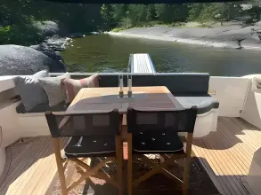 Thumbnail von Astondoa 54 GLX