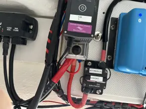 Thumbnail von Besenzoni 800 WA