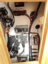 Thumbnail von Besenzoni 800 WA