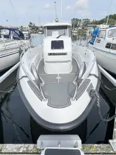 Thumbnail von Besenzoni 800 WA