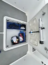 Thumbnail von Besenzoni 800 WA