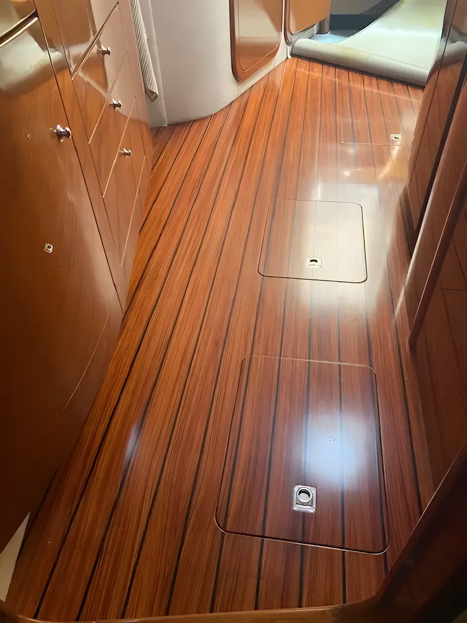 Thumbnail von Windy 43 Typhoon