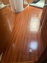 Thumbnail von Windy 43 Typhoon