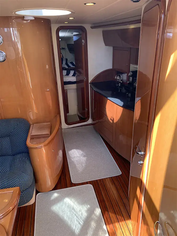 Thumbnail von Windy 43 Typhoon