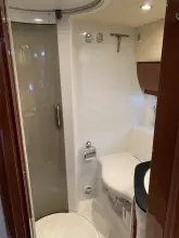 Thumbnail von Windy 43 Typhoon