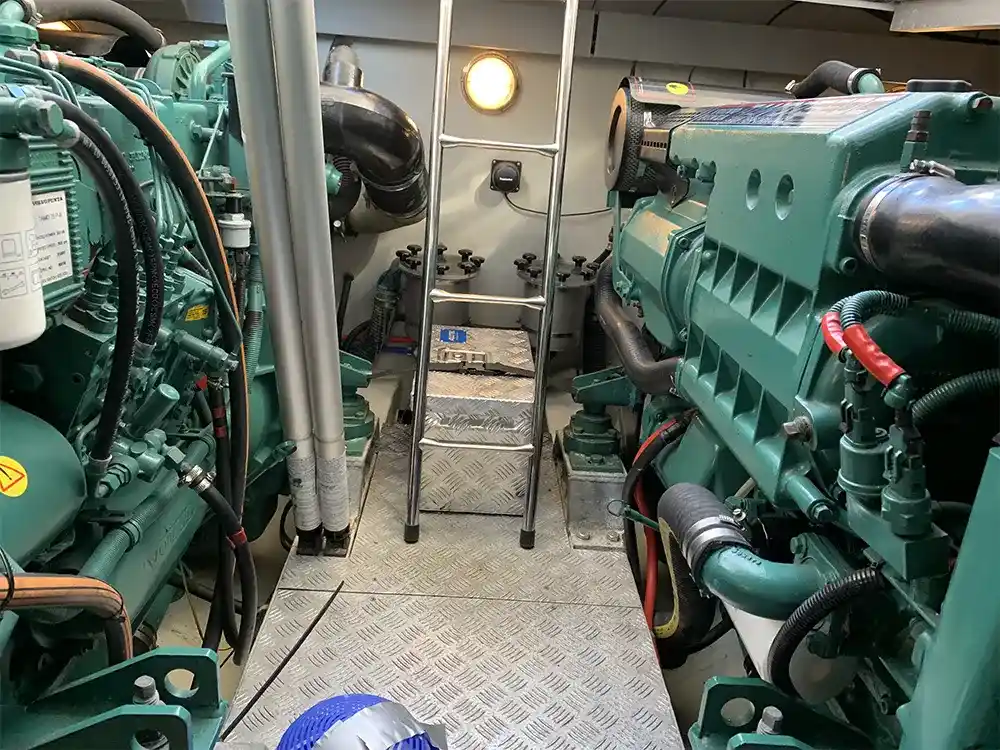 Thumbnail von Windy 43 Typhoon