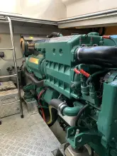 Thumbnail von Windy 43 Typhoon