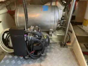 Thumbnail von Windy 43 Typhoon