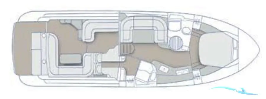 Thumbnail von Windy 43 Typhoon