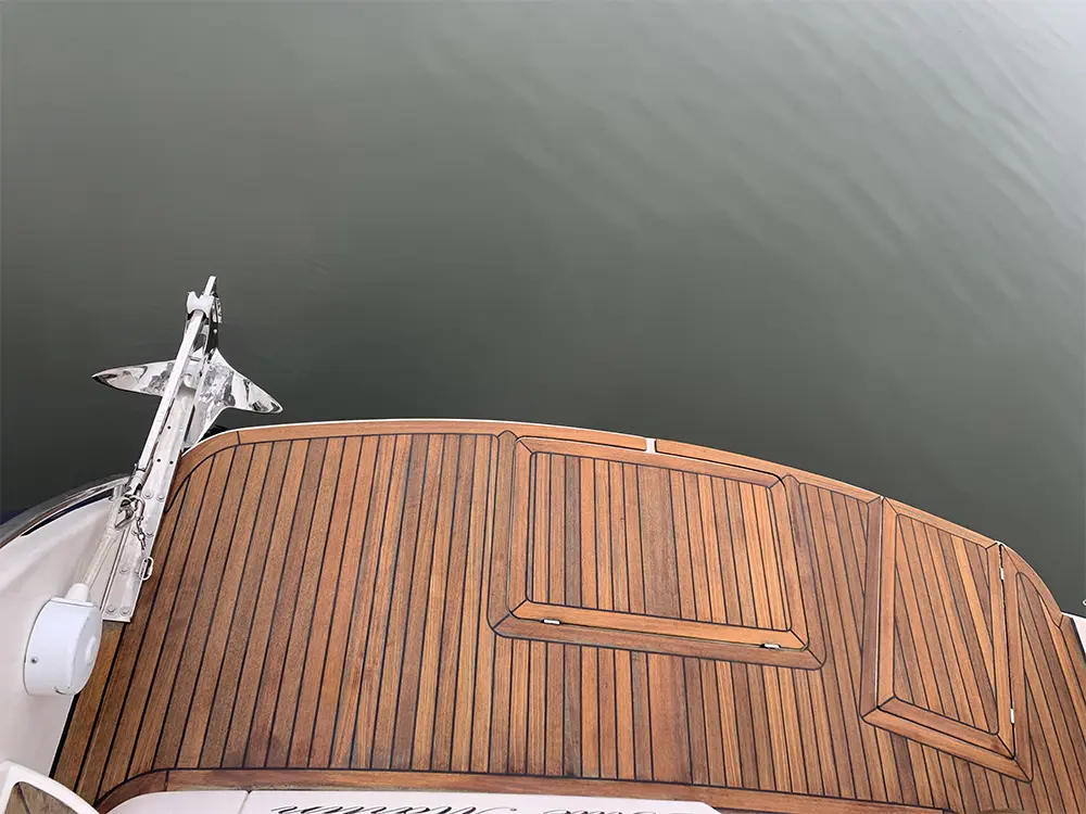 Thumbnail von Windy 43 Typhoon