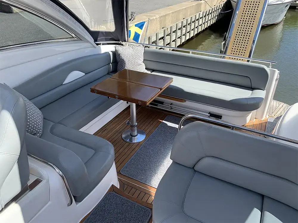 Thumbnail von Windy 43 Typhoon