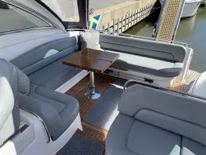 Thumbnail von Windy 43 Typhoon