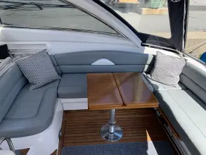 Thumbnail von Windy 43 Typhoon