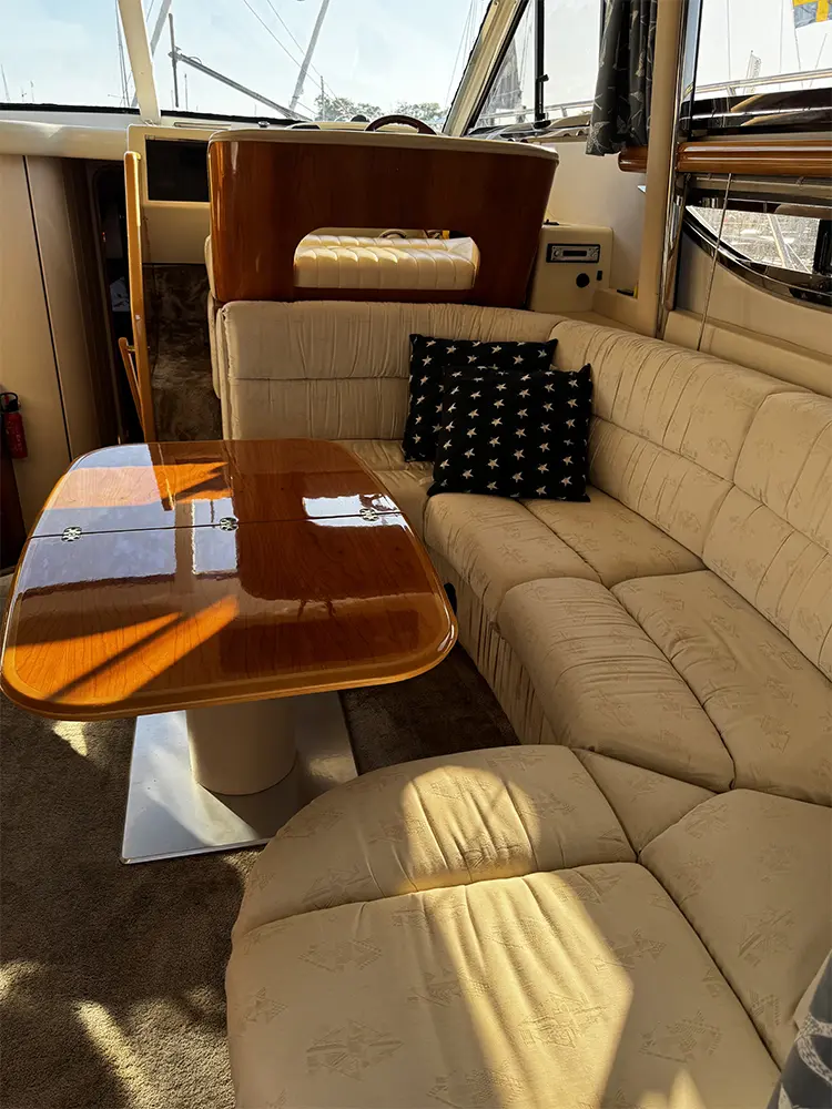 Thumbnail von Princess 420