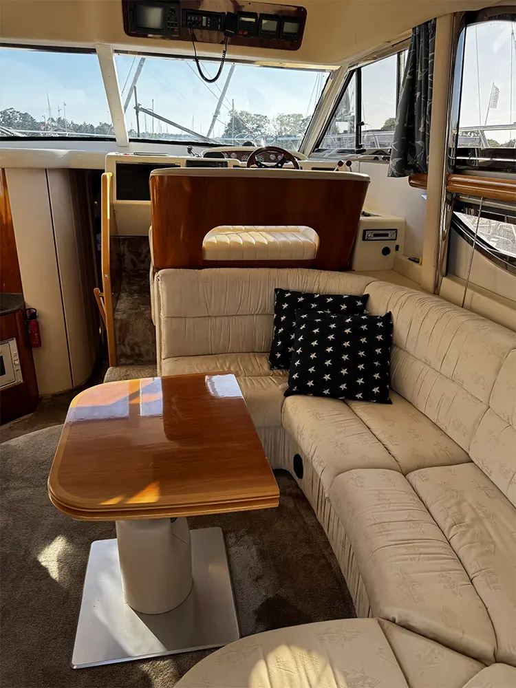 Thumbnail von Princess 420