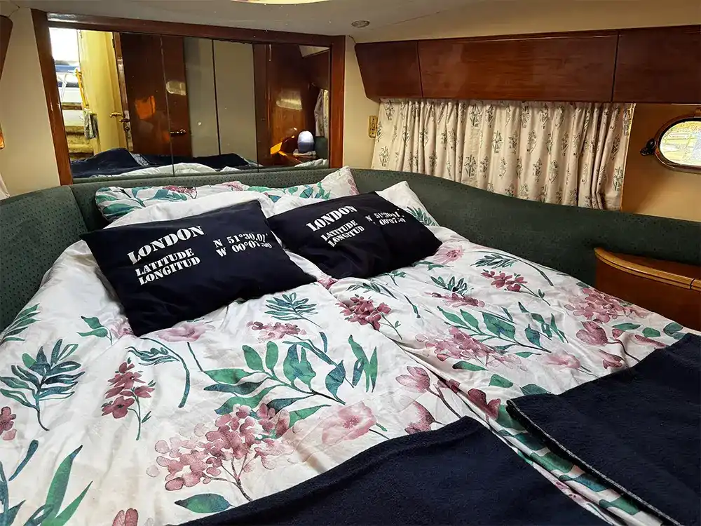 Thumbnail von Princess 420