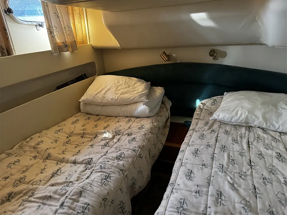 Thumbnail von Princess 420