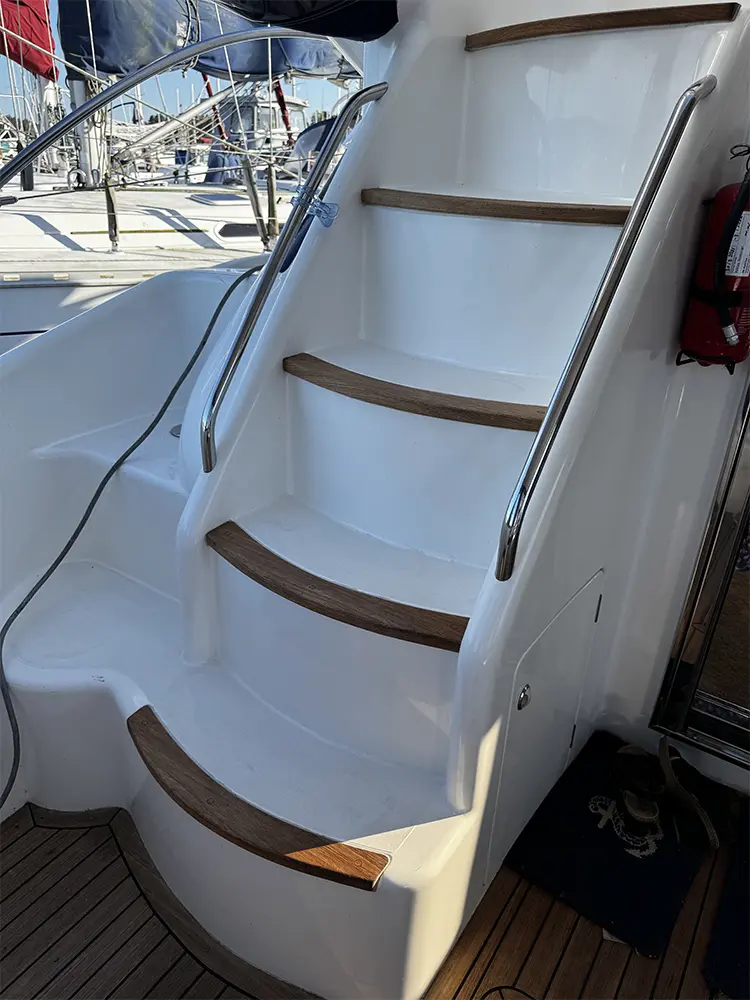 Thumbnail von Princess 420