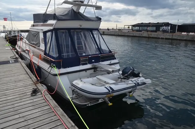 Thumbnail von Storebro Royal Cruiser 380 Biscay